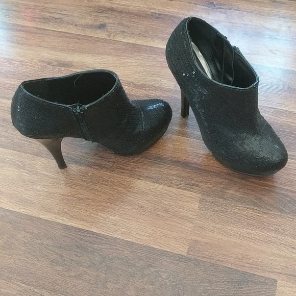Olsenboye Shoes - Olsenboye high heels